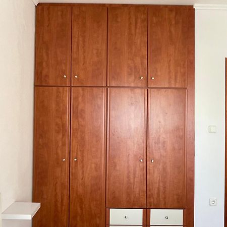 Minimal Apartment Kavala Esterno foto