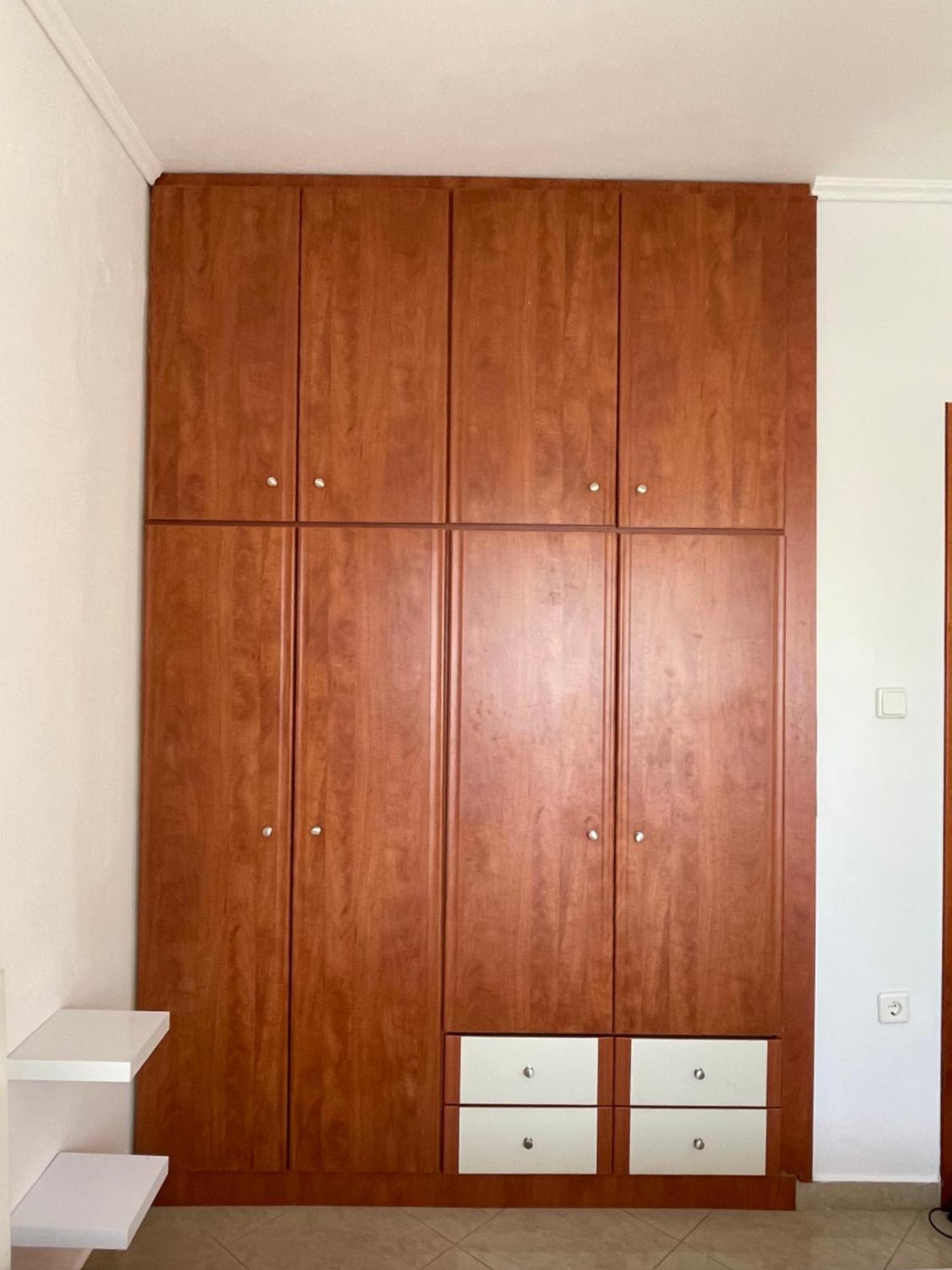 Minimal Apartment Kavala Esterno foto