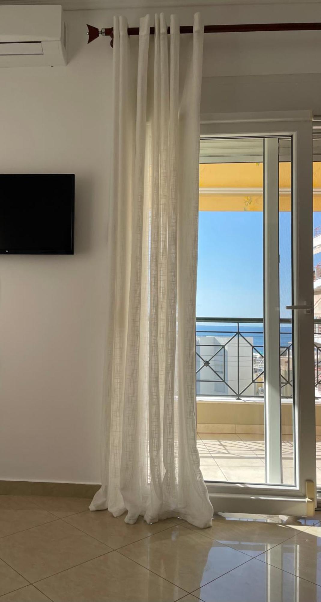 Minimal Apartment Kavala Esterno foto